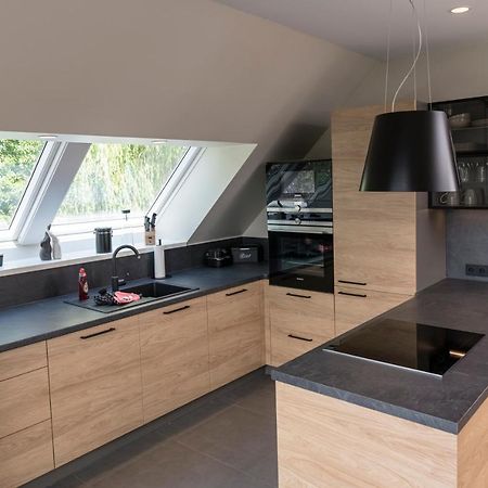 Wellness House Auszeit Timmendorfer Strand Exterior foto