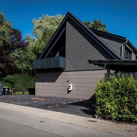 Wellness House Auszeit Timmendorfer Strand Exterior foto