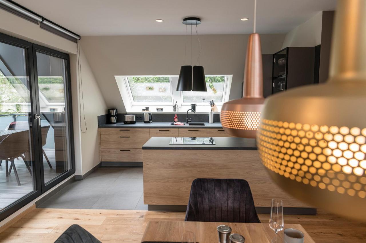 Wellness House Auszeit Timmendorfer Strand Exterior foto