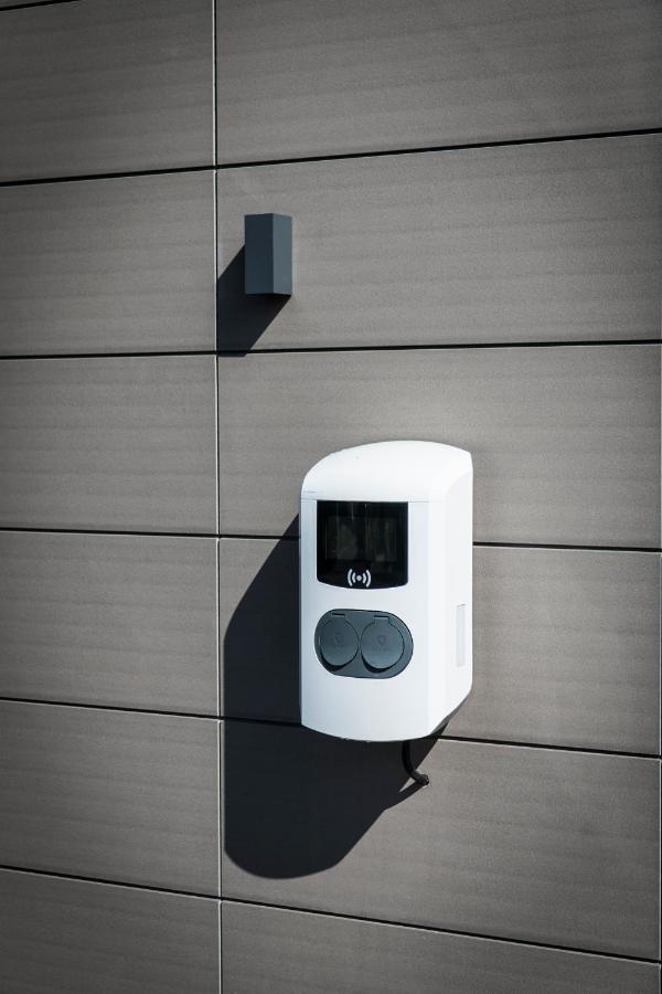 Wellness House Auszeit Timmendorfer Strand Exterior foto