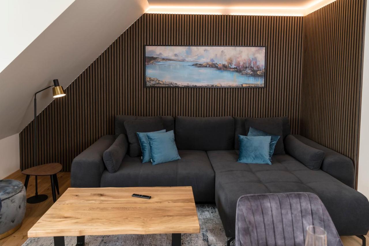 Wellness House Auszeit Timmendorfer Strand Exterior foto