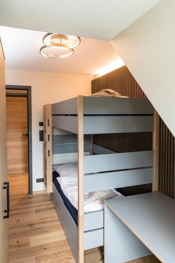 Wellness House Auszeit Timmendorfer Strand Exterior foto