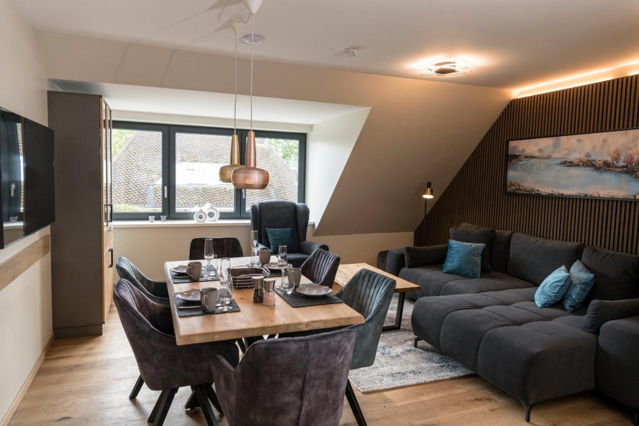 Wellness House Auszeit Timmendorfer Strand Exterior foto