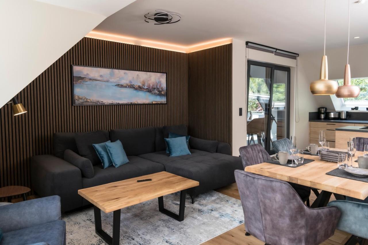 Wellness House Auszeit Timmendorfer Strand Exterior foto